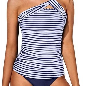 Tempt Me Tankini